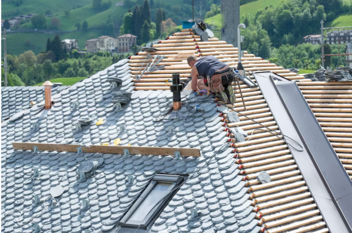 Protect your Home - Good Guys Roofing